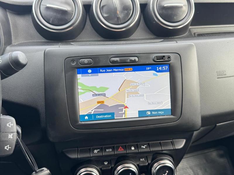 Dacia Duster Blue dCi 115 4x2 Prestige