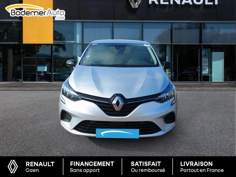 Renault Clio E-Tech full hybrid 145 Equilibre