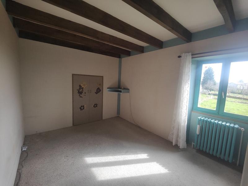 Longère - 169 m² - 7 pièces