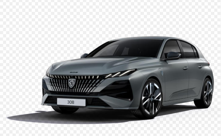 Peugeot 308 Phase 2 1.5l Bhdi 130 Cv Gt Exlusive - 3 Coloris Disponibles