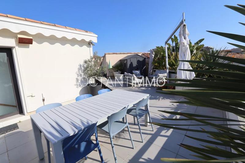 Appartement - 114 m² - 4 pièces