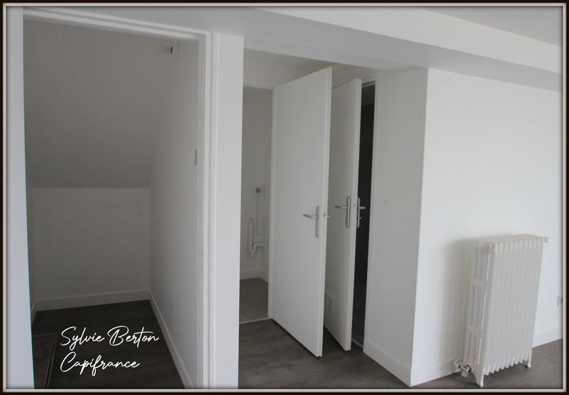 Appartement - 54 m² - 3 pièces