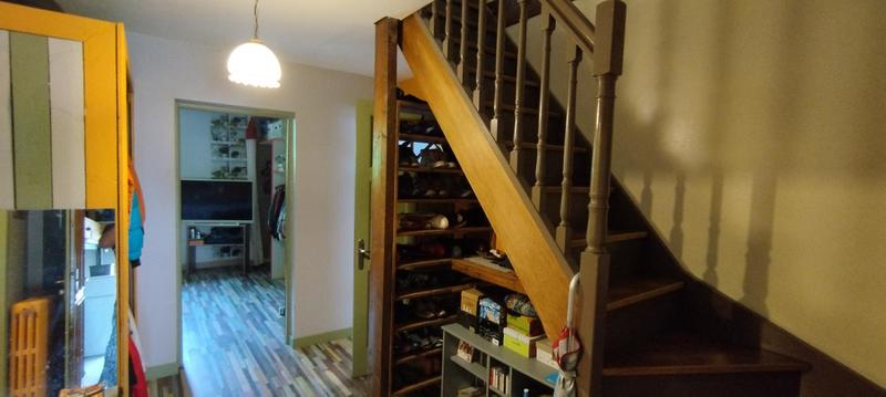 Maison - 180 m² - 7 pièces