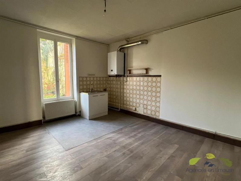 Appartement - 33 m² - 2 pièces