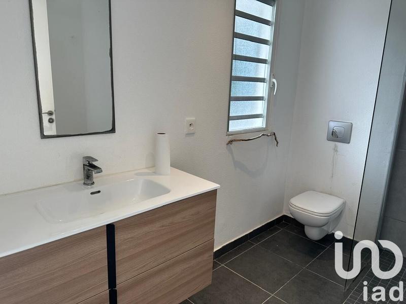 Duplex - 41 m² - 2 pièces