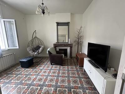 Maison de village - 148 m² - 5 pièces