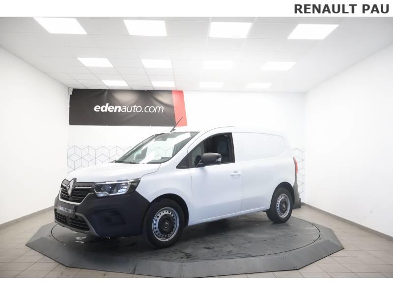 Renault Kangoo Van Blue Dci 95 Extra - 22