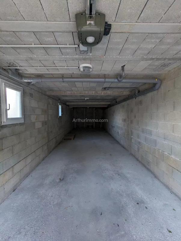 Appartement - 78 m² - 3 pièces