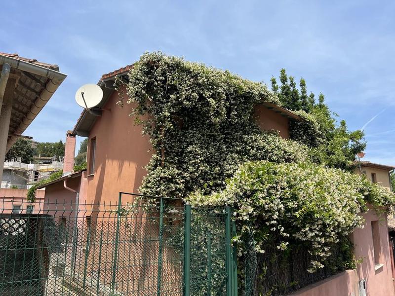 Maison de ville - 111 m² - 4 pièces