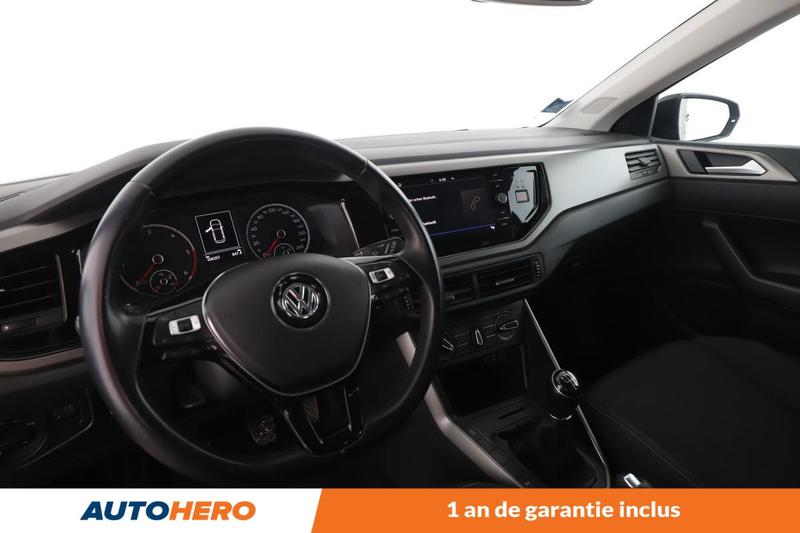 Volkswagen Polo 1.6 Tdi Confortline Business 80 ch