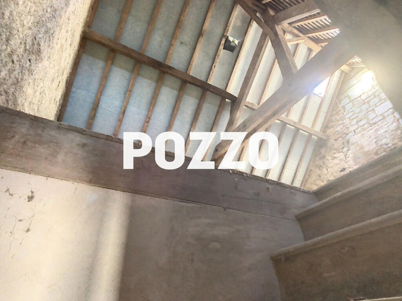 Maison - 120 m² - 8 pièces