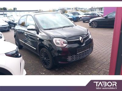 Renault Twingo SCe 65 Urban Night Gps radars