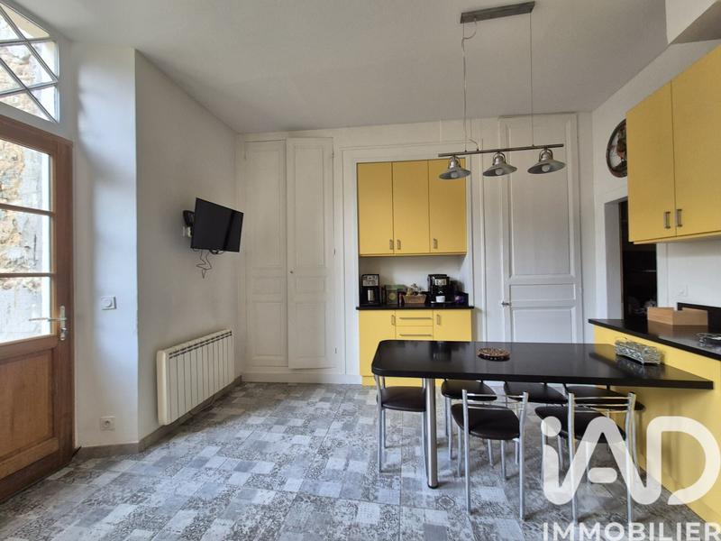 Maison de ville - 285 m² - 15 pièces