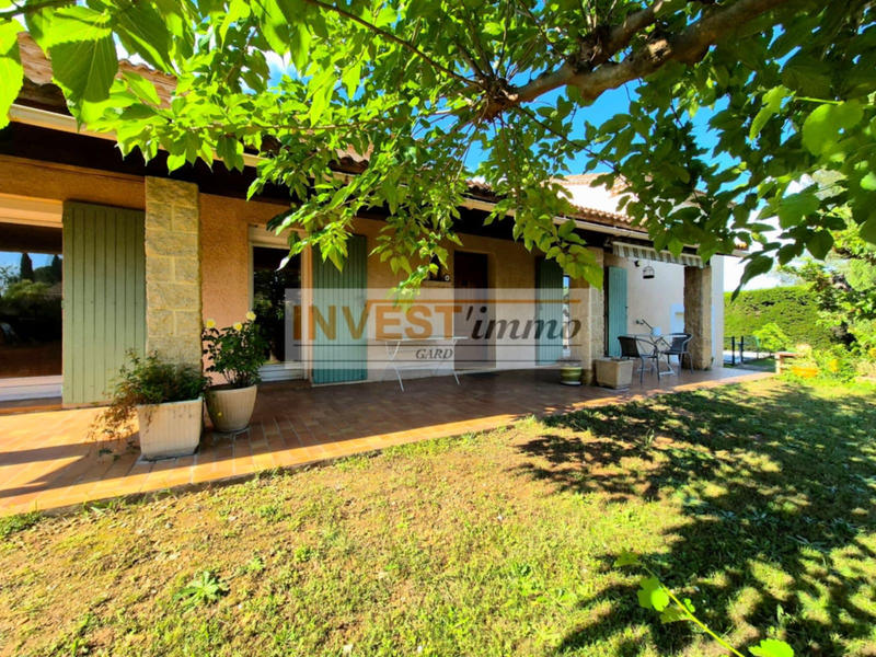 Villa - 128 m² - 5 pièces