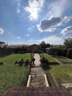 Maison - 89 m² - 4 pièces