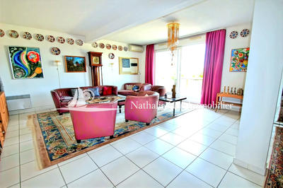 Appartement - 129 m² - 4 pièces