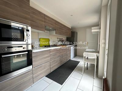 Maison - 129 m² - 5 pièces