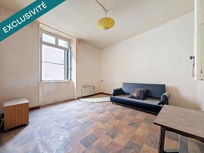 Duplex - 81 m² - 4 pièces