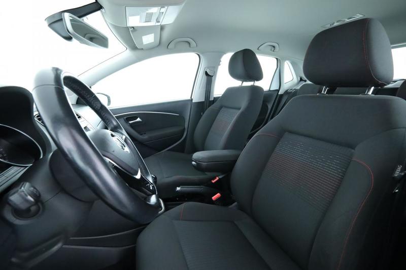 Volkswagen Polo 1.2 Tsi BlueMotion Tech Confortline 5p 90 ch