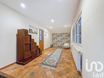 Maison - 194 m² - 6 pièces