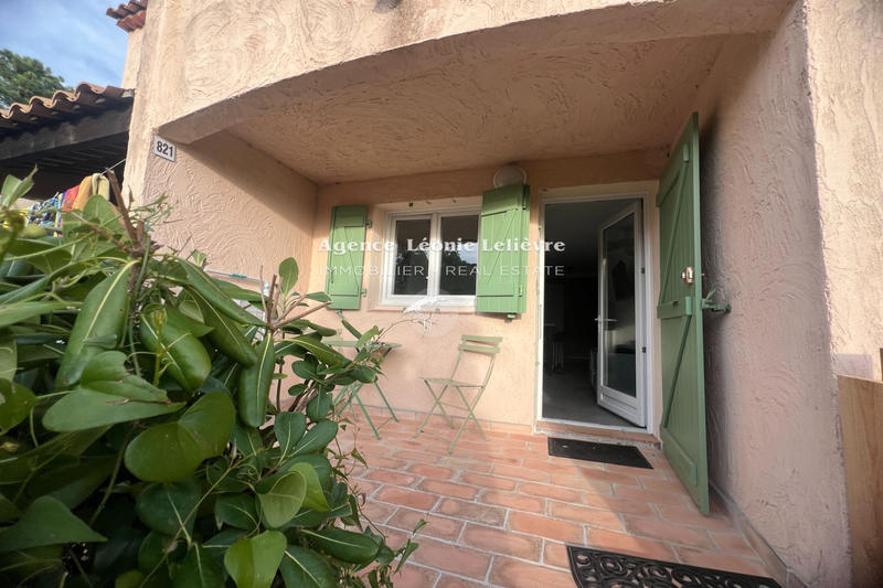 Appartement - 19 m² - 1 pièce