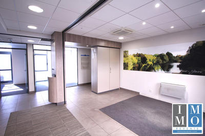 Local commercial - 176 m²