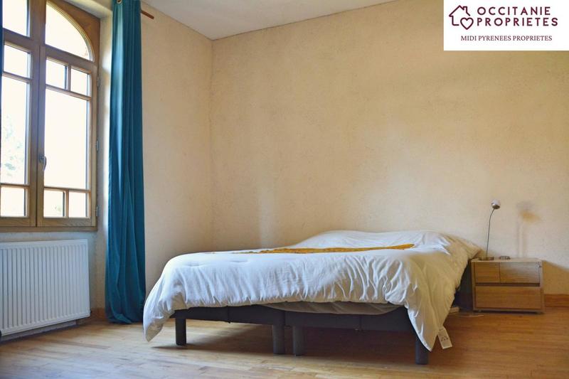 Maison de village - 120 m² - 4 pièces