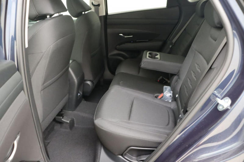 Hyundai Tucson Feel 1.6 t-Gdi 150 hp 48v