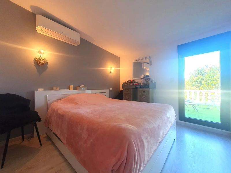 Maison - 123 m² - 5 pièces