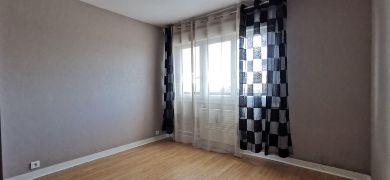 Appartement - 71 m² - 4 pièces