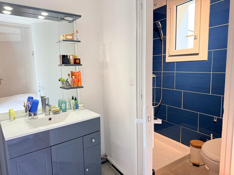 Maison - 56 m² - 3 pièces