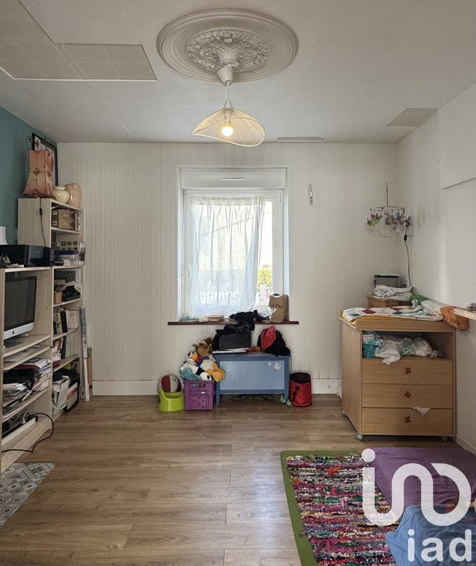 Maison de ville - 150 m² - 8 pièces