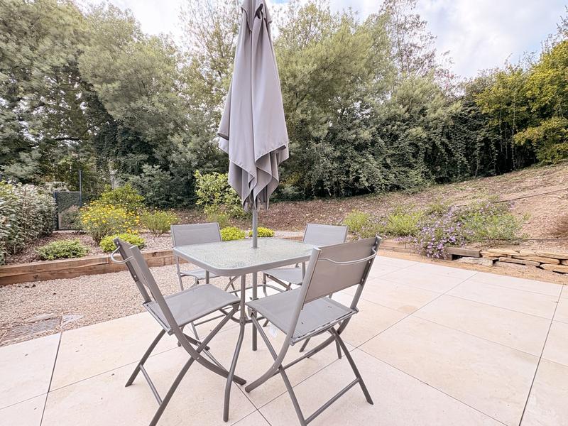 Maison - 73 m² - 3 pièces