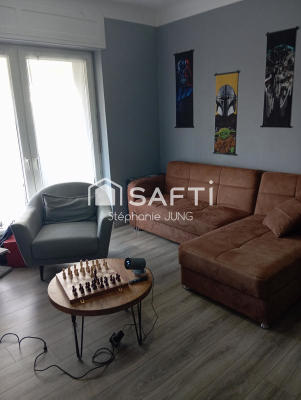 Maison - 179 m² - 7 pièces