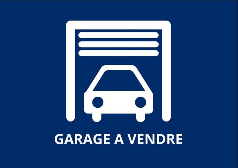 Garage - 13 m²