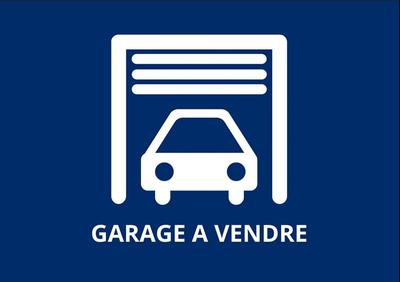 Garage - 13 m²