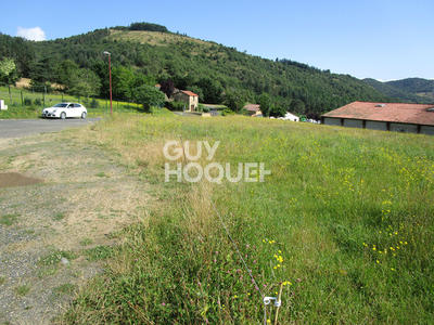 Terrain - 3 745 m²