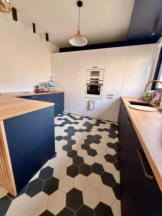 Villa - 120 m² - 4 pièces