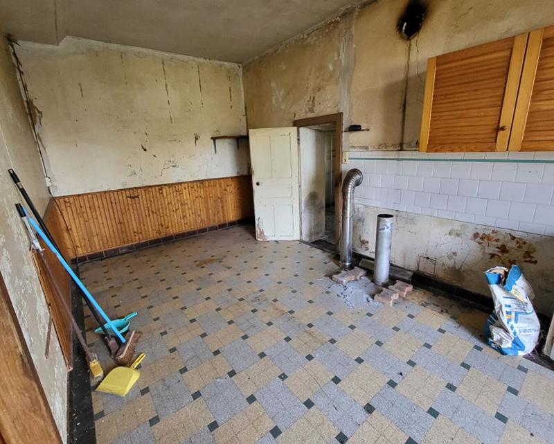 Maison - 145 m² - 7 pièces