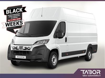 Fiat Ducato 35 Maxi 2.2 180 Aut L4h3 3s Kam Pdc