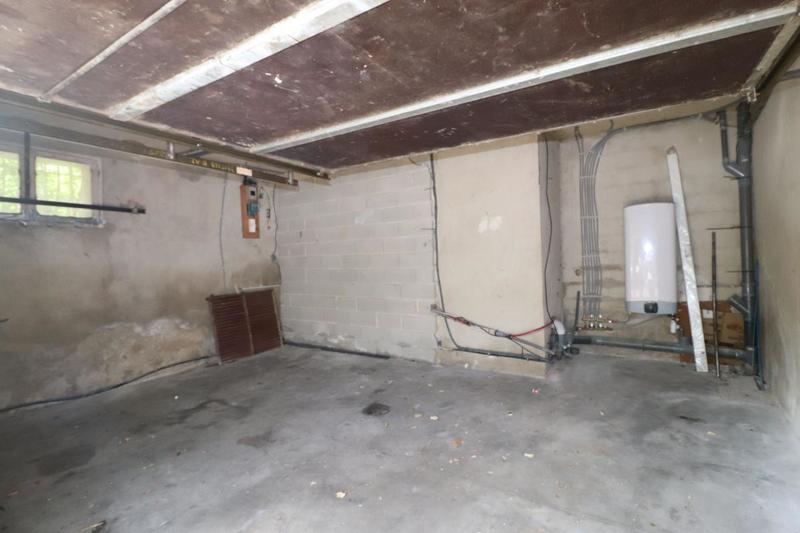 Maison de village - 103 m² - 5 pièces