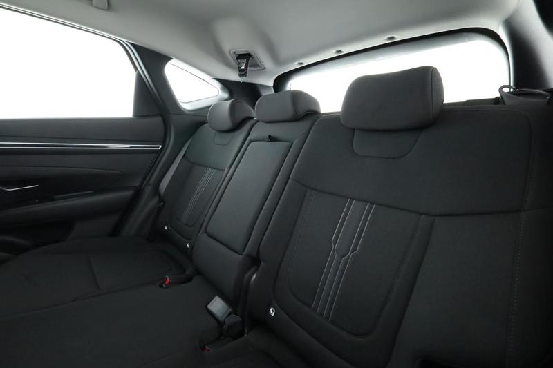 Hyundai Tucson 1.6 t-GDi Hybrid Business Bva6 230 ch