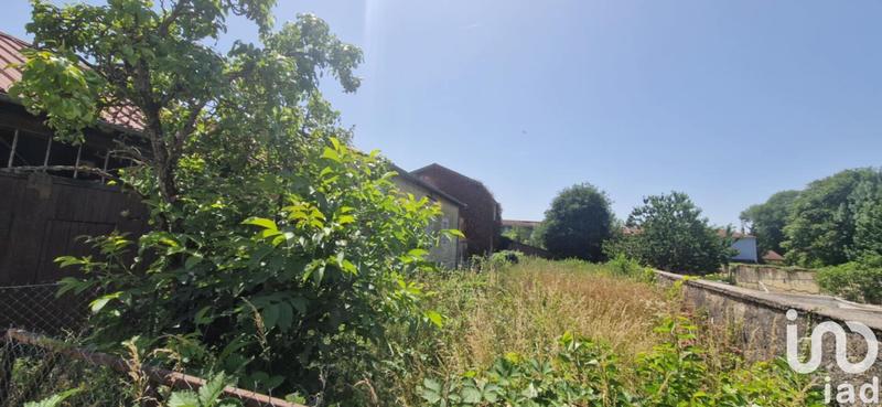 Maison - 110 m² - 9 pièces