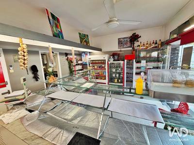 Local commercial - 85 m²