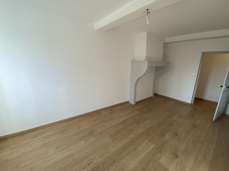 Maison de village - 86 m² - 4 pièces