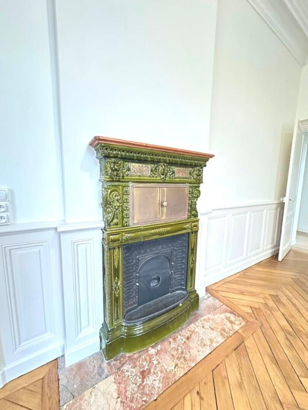 Appartement - 117 m² - 4 pièces