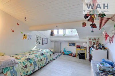 Appartement - 85 m² - 4 pièces