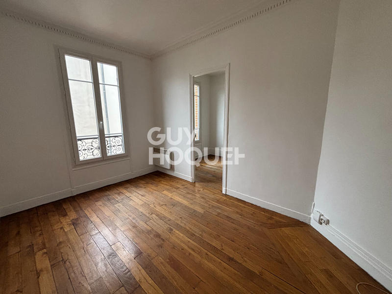 Appartement - 32 m² - 2 pièces