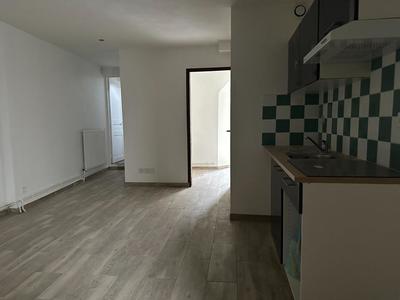 Appartement - 43 m² - 3 pièces