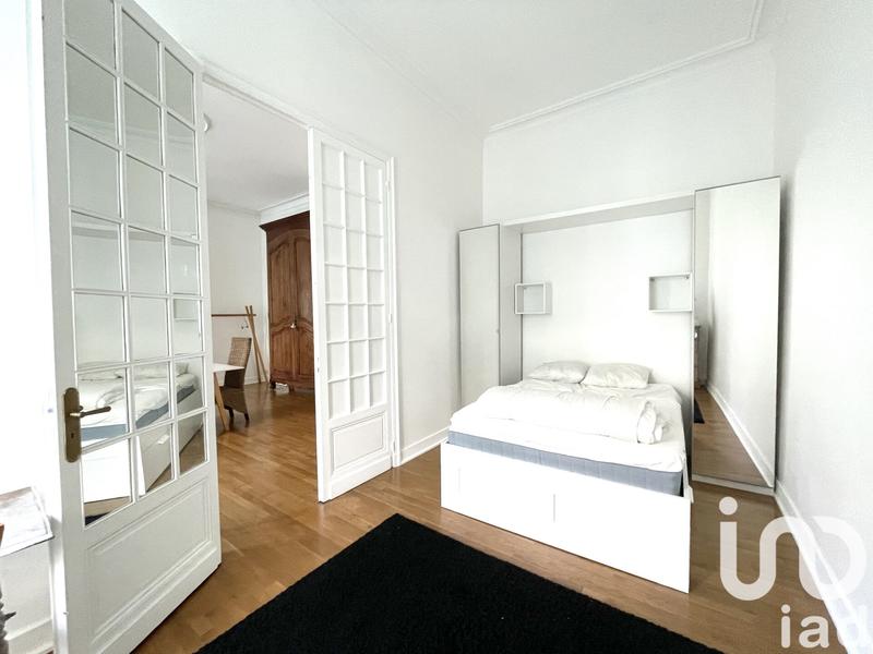 Appartement - 180 m² - 7 pièces